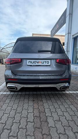 Mercedes-Benz GLB GLB 200 d Automatic 4MATIC Premium - Foto 8