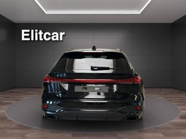 AUDI A5 Avant TFSI 150 kW S tronic S Line edition rif. 23815717 - Foto 6