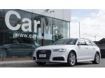 AUDI A6 Avant 2.0 TDI 190 CV ultra Business rif. 21401516