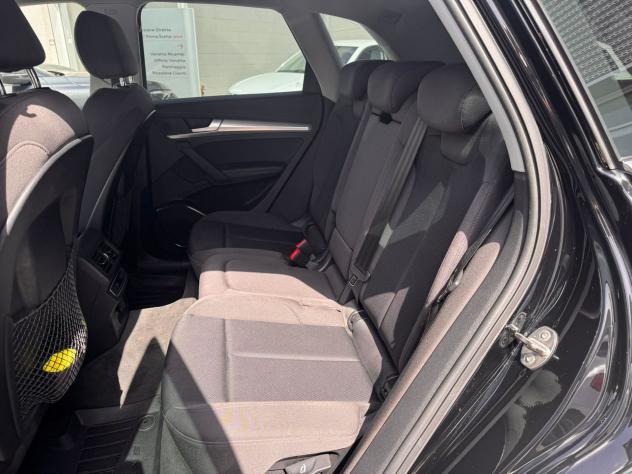 Audi Q5 Q5 40 TDI 204 CV quattro S tronic Business Advanced - Foto 8