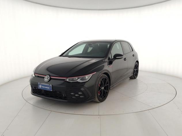 Volkswagen Golf GTI 2.0 TSI GTI DSG