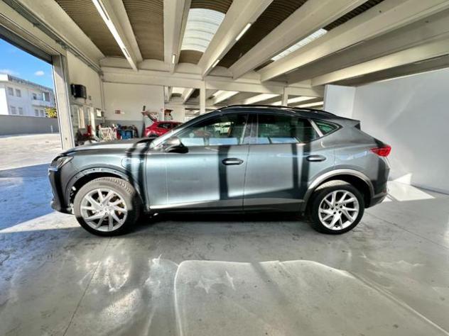 CUPRA Formentor 1.4 E-HYBRID DSG rif. 24191568 - Foto 4