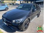 MERCEDES-BENZ GLC 220 d 194cv Coupé PREMIUM AMG rif. 24170582