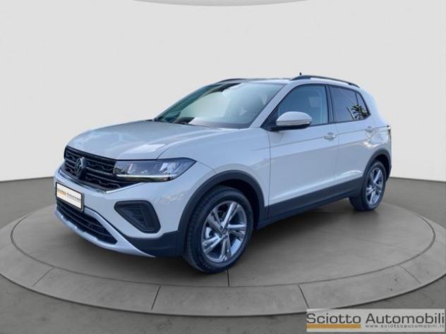 VOLKSWAGEN T-Cross 1.0 TSI Life rif. 23979924 - Foto 2