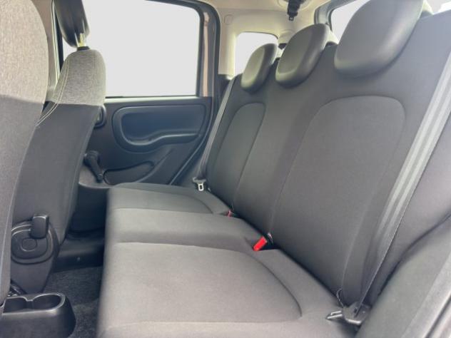FIAT Panda Panda 1.0 FireFly Hybrid rif. 23952037 - Foto 10