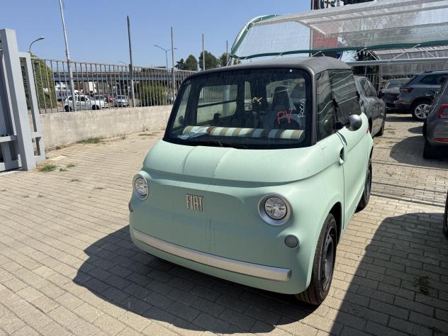 FIAT Topolino null