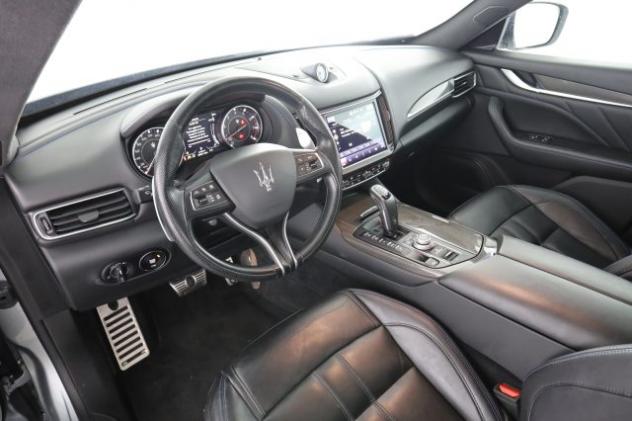 MASERATI Levante Levante 330 CV MHEV AWD GT rif. 23952043