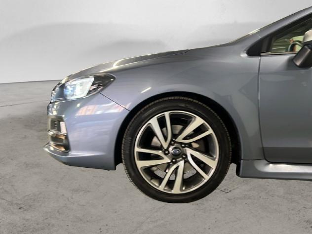 Subaru Levorg 1.6 GT-S Sport Style - Foto 10