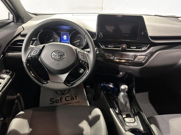 Toyota C-HR 1.8 Hybrid E-CVT Trend - Foto 10