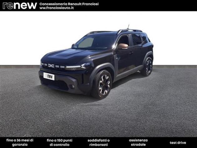 DACIA Duster III TCE GPL 4X2 EXTREME NBI rif. 24021153