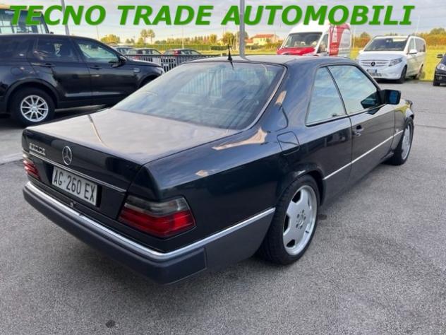 MERCEDES-BENZ 320 CE 24V cat Coupé rif. 23144651 - Foto 4