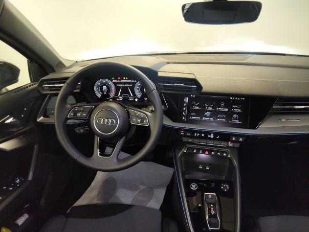 Audi A3 A3 Sportback 2.0 tdi Business Advanced 150cv s-tronic - Foto 7