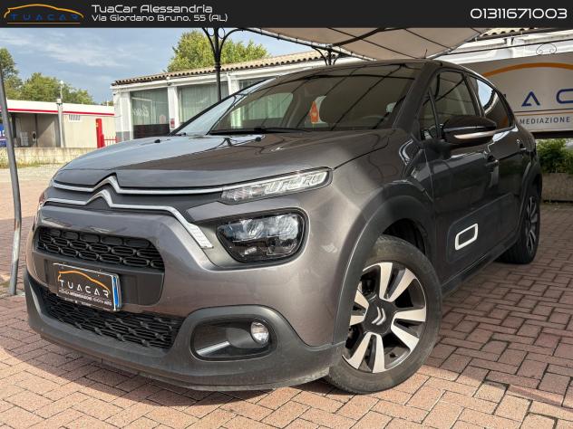 Citroen C3 1.2 PureTech 110 Shine #50681