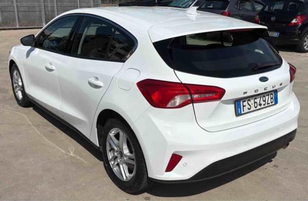 FORD Focus 1.0 EcoBoost 100 CV Start&Stop Plus rif. 23891818 - Foto 3