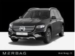 Mercedes-Benz GLB 180 d Advanced auto