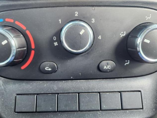 IVECO Daily L2 H2 RATE SENZA FINANZIARIE NE BANCHE rif. 24037181 - Foto 8