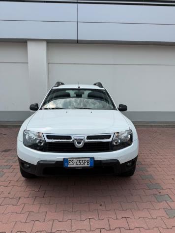 Dacia Duster 1.6 110CV 4x2 benzina anno 2013 km 90.000 - Foto 2
