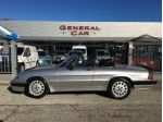 ALFA ROMEO Spider Duetto Aerodinamica 2.0 Veloce  rif. 23691948