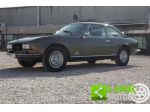 PEUGEOT 504 c12 Pininfarina