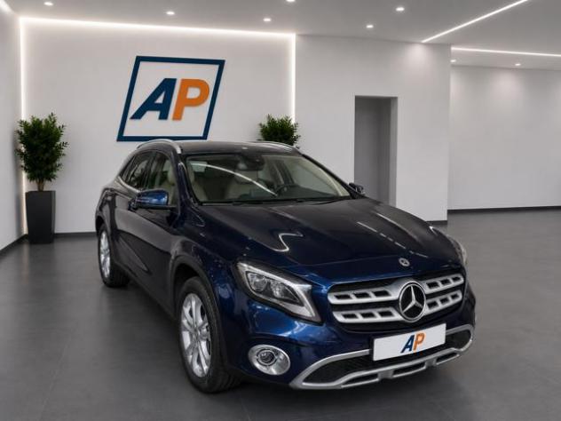MERCEDES-BENZ GLA 200 d Automatic Business Extra rif. 23969565