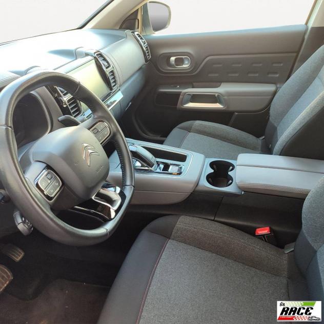 CITROEN - C5 Aircross - BlueHDi 130 S&S EAT8 Shine - Foto 9