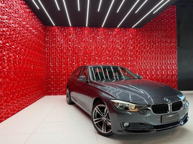 Bmw 318d Business aut. OK NEOPATENTATI - Foto 3