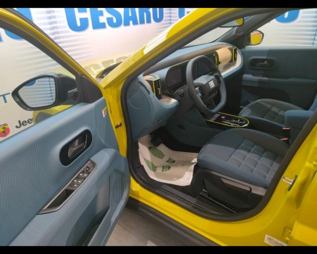 FIAT Grande Panda 1.2 hybrid La Prima 110cv edct rif. 23939521 - Foto 5