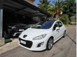 Peugeot 308 1.6 8V e-HDi 112CV Stop&Start 5p. Sport