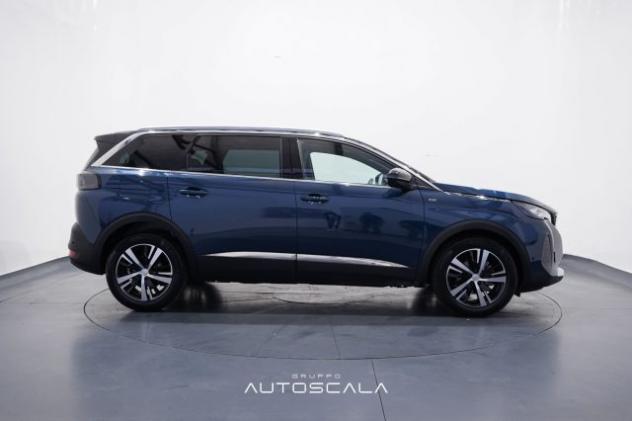PEUGEOT 5008 PureTech Turbo 130 S&S EAT8 GT rif. 21408216 - Foto 7