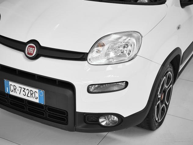 FIAT Panda 1.0 FireFly 70cv S&S Hybrid - Foto 3