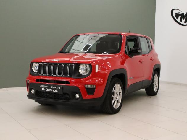 Jeep Renegade 1.6 mjt Limited 2wd 130cv - Foto 3