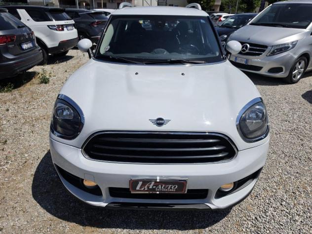 MINI - Countryman - Mini Cooper D Hype - Foto 5