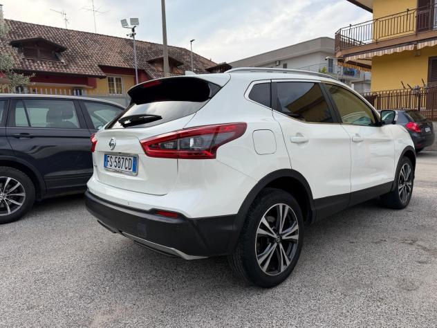 Nissan Qashqai - Foto 7