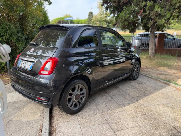 Fiat 500 1.3 Multijet 95 CV S - Foto 3