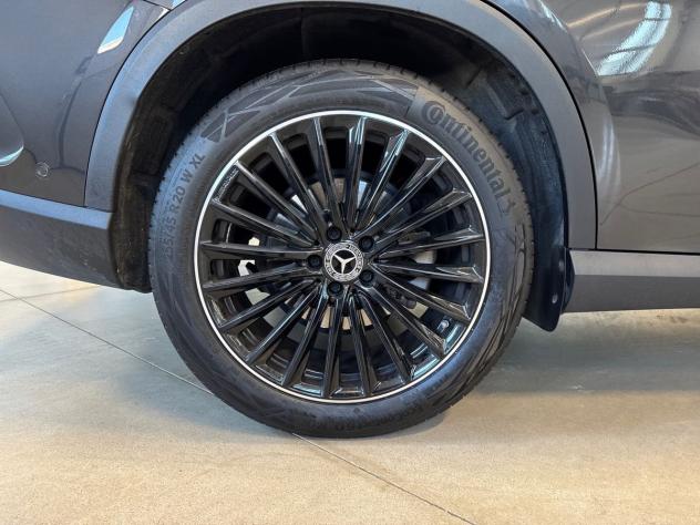 Mercedes-Benz GLC - X254 220 d mhev AMG Line Advanced Plus 4matic auto - Foto 8