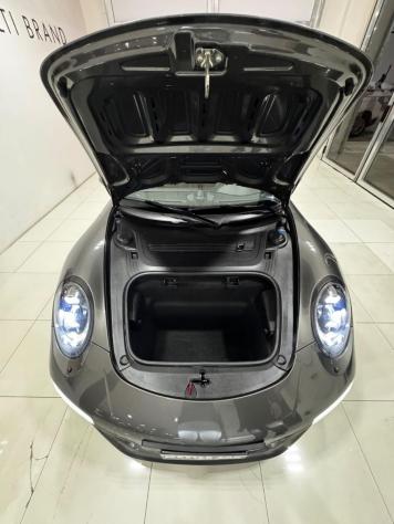 PORSCHE - 911 Coupè - 911 3.0 Carrera 4 GTS Coupé - Foto 6