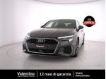 Audi A3 Sportback 35 TDI S tronic S line Edition