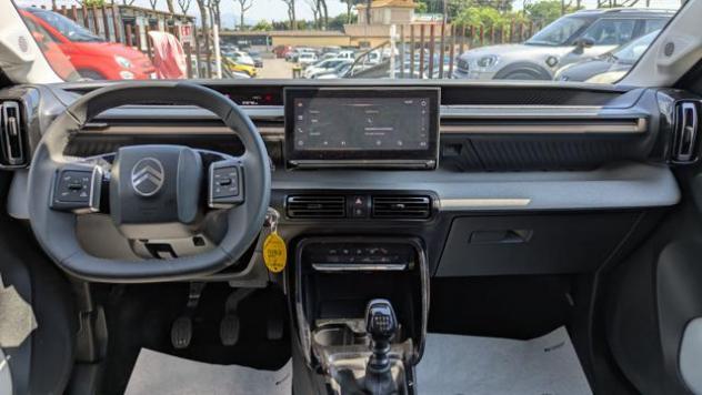 CITROEN C3 Aircross 1.2cc 100cv rif. 23872999 - Foto 6
