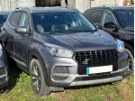 DR AUTOMOBILES dr 4.0 1.5