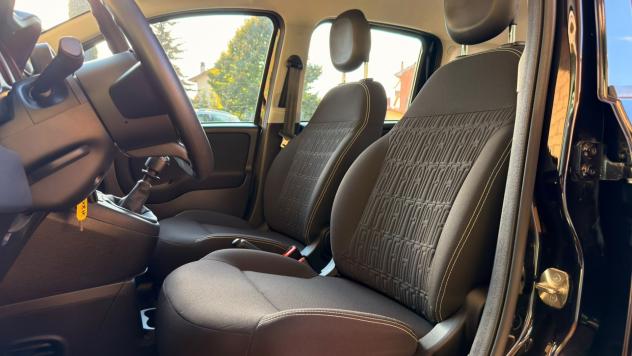 Fiat Panda 1.0 FireFly S&S Hybrid - Foto 9