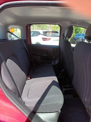 FIAT Panda 1000 HYBRID 70 CV PDC ITALIA rif. 23993231 - Foto 9
