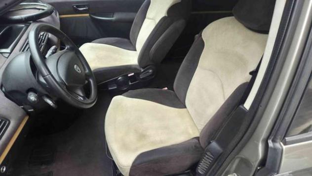 LANCIA Phedra 2.0 MJT 136 CV Platino rif. 23257163 - Foto 8