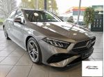 MERCEDES-BENZ A 180 A 180 d Automatic AMG PREMIUM LED AMBIENTE MBUX PA rif. &hellip;