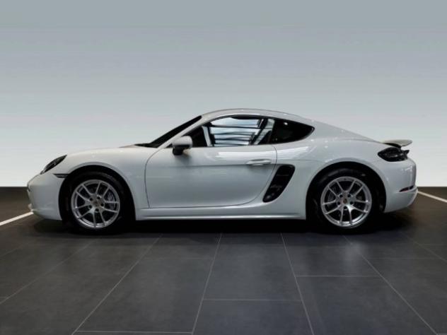 PORSCHE 718 Cayman - PORSCHE APPROVED rif. 24208474 - Foto 3