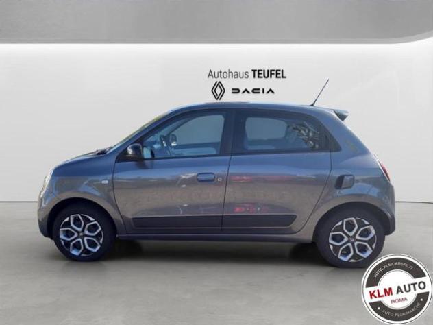 RENAULT Twingo SCe 65 CV Urban CHIAVI IN MANO rif. 24227200 - Foto 3