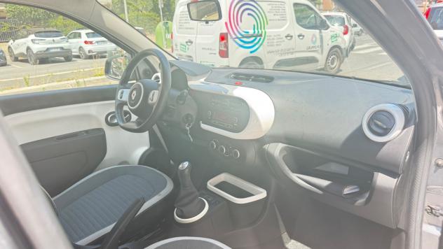 Renault Twingo TCe LIMITEED LED PDC BLUETOOTH SOLO 20000 KM - Foto 9