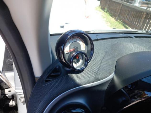SMART ForTwo 70 1.0 twinamic cabrio Passion OK NEOPATENTATI rif. 21118960 - Foto 9