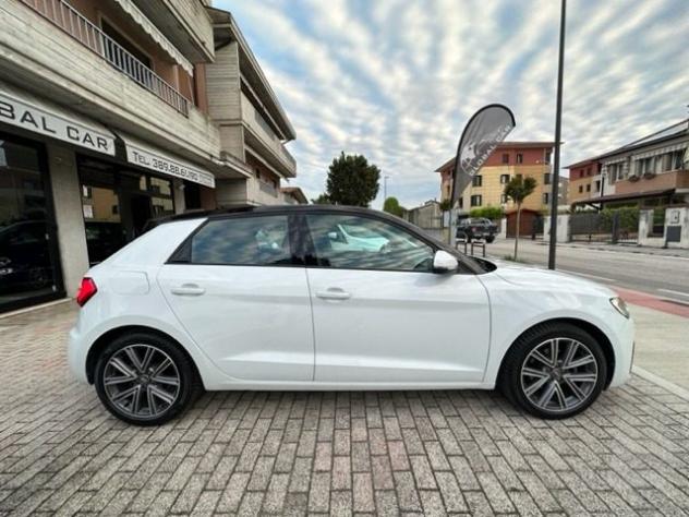 AUDI A1 SPB 30 TFSI Admired Advanced rif. 24203517 - Foto 4