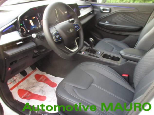 DR MOTOR DR 3.0 1.5 Bi-Fuel GPL Collection rif. 23896245 - Foto 8