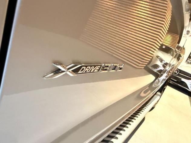 BMW X4 xDrive30dA 249CV Msport rif. 23976256 - Foto 7